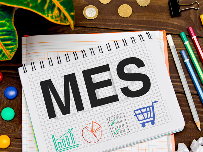 MES系統對企業的價值所在